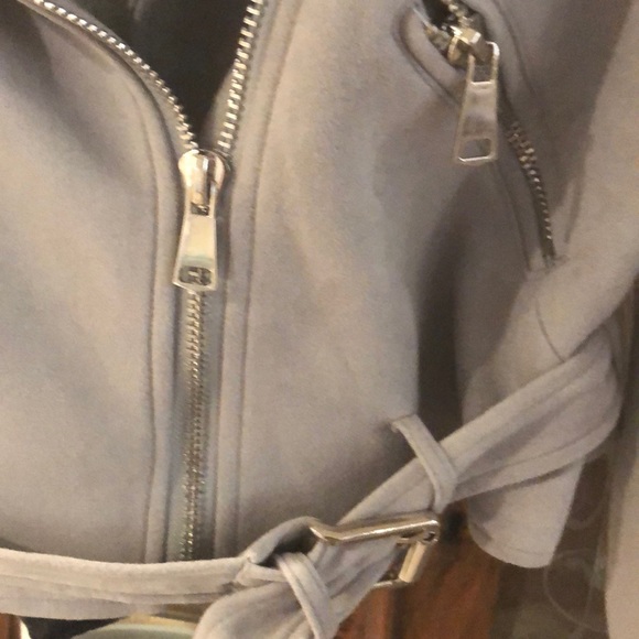 Wish Biker jacket in Large - Picture 3 of 6